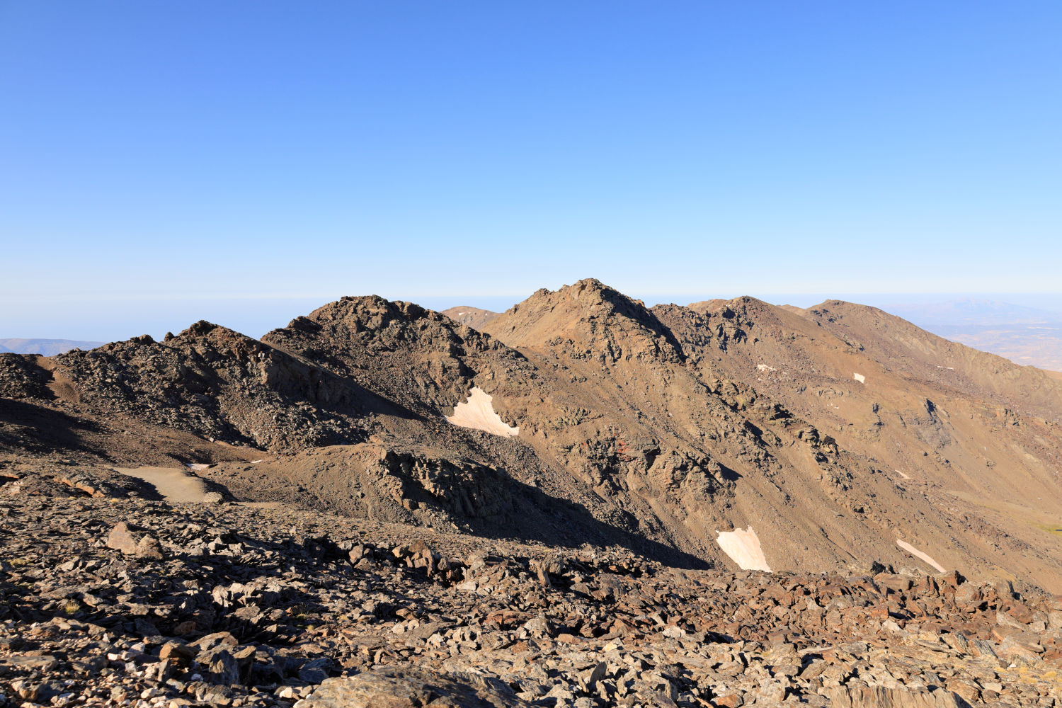 Sierra Nevada 2
